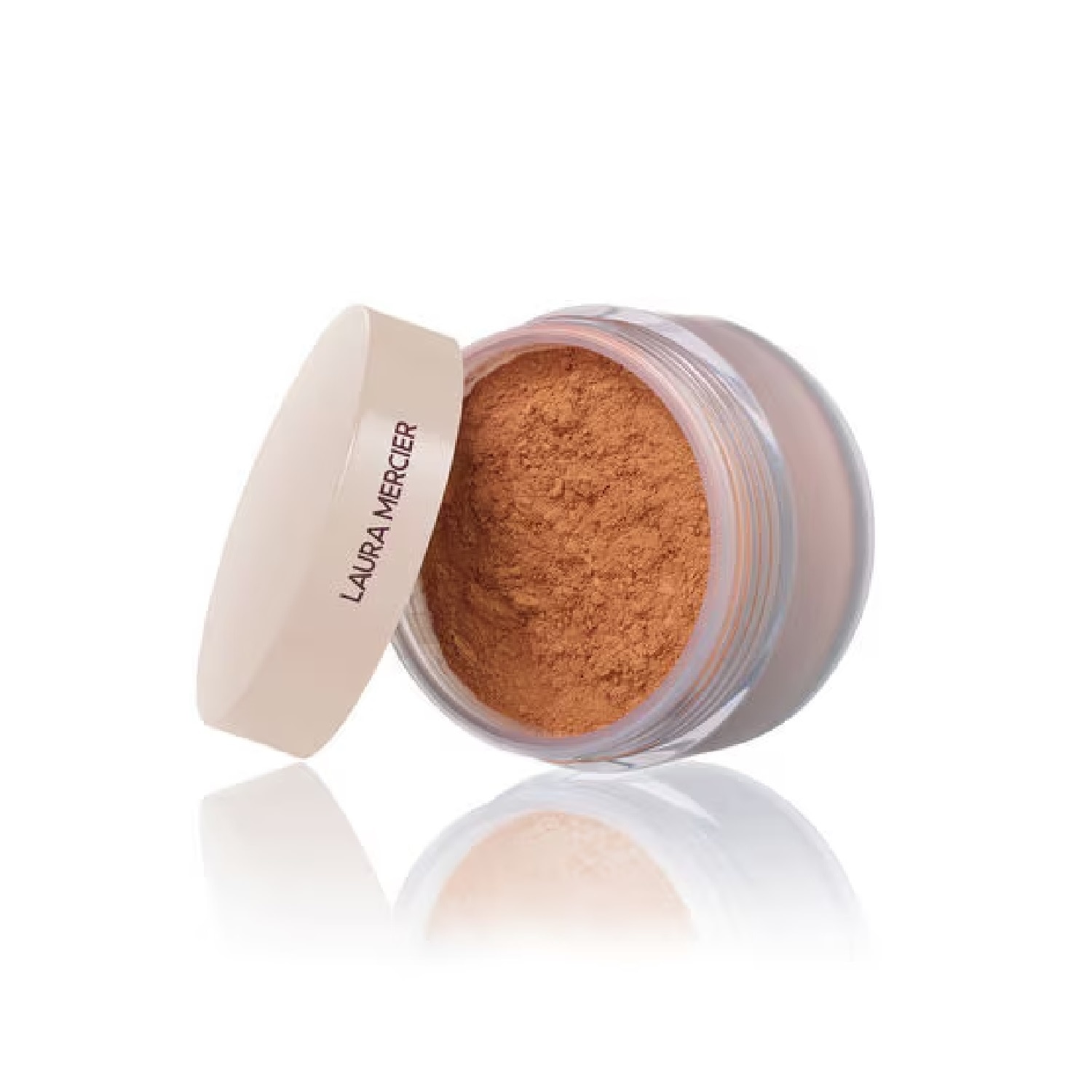 TRANSLUCENT LOOSE TALC-FREE SETTING POWDER ULTRA-BLUR (POLVO FIJADOR PARA ROSTRO)